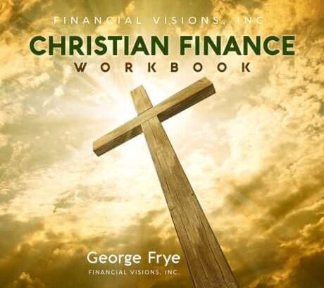 Christian Finance Workbook
