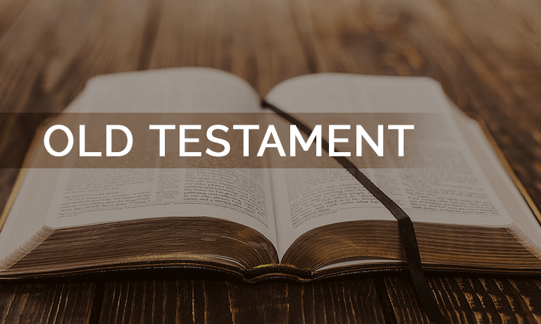 Old Testament