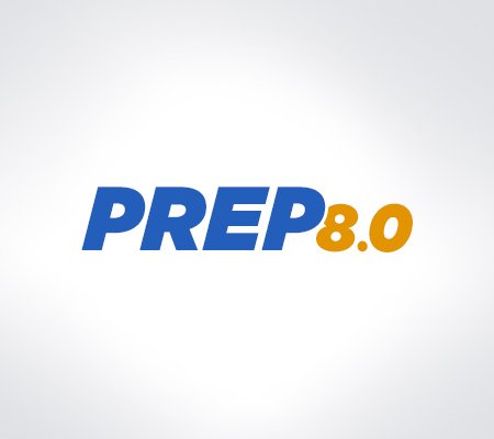 PREP 8.0