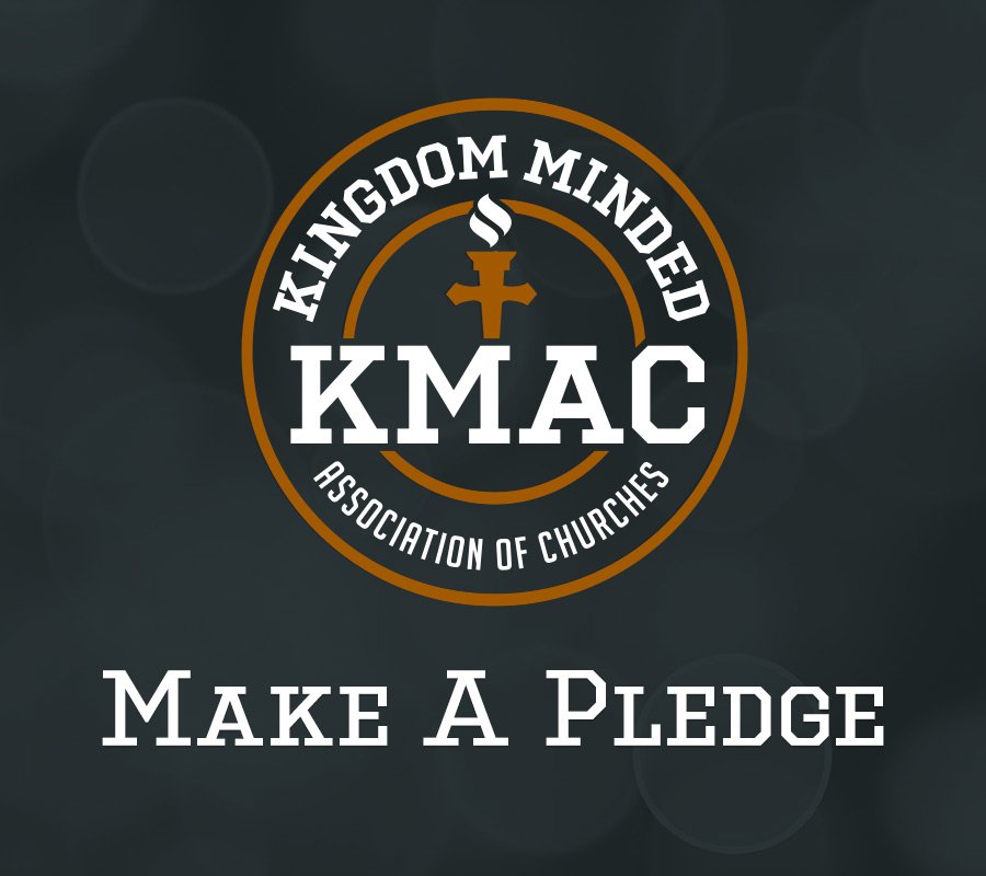 Make A Pledge