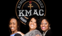 KMAC 2016 Convocation