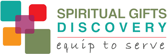 Spiritual Gifts Discovery